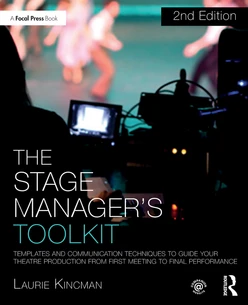 The Stage Manager's Toolkit, 2nd Edition