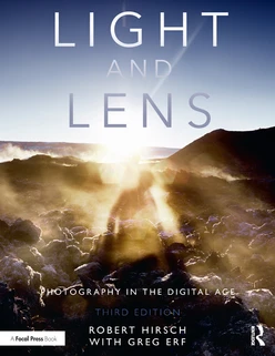 Light and Lens, 3rd Edition