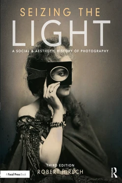 Seizing the Light, 3rd Edition