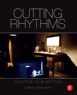 Cutting Rhythms, 2nd Edition