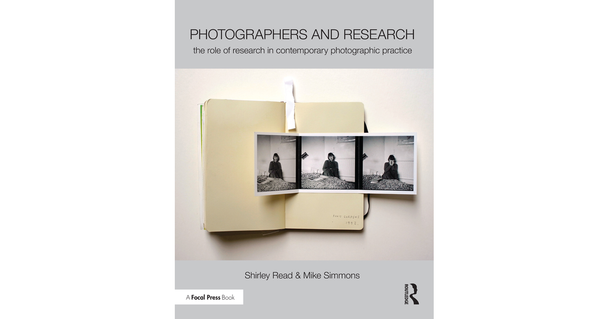 Introduction Shirley Read and Mike Simmons - Photographers and 