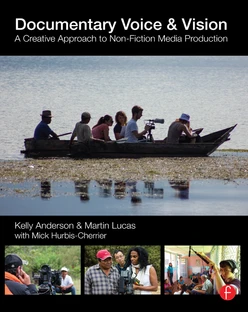 Documentary Voice & Vision
