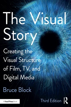 The Visual Story, 3rd Edition