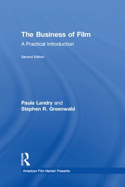 The Business of Film, 2nd Edition