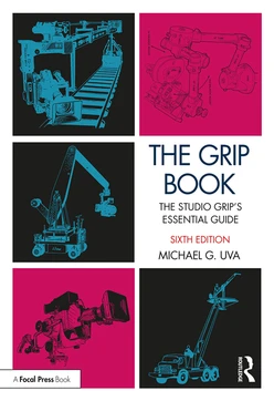 The Grip Book, 6th Edition