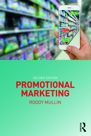 Promotional Marketing, 2nd Edition