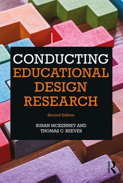 Conducting Educational Design Research, 2nd Edition