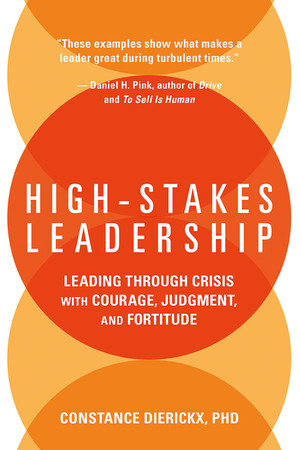 High-Stakes Leadership