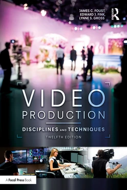 Video Production, 12th Edition