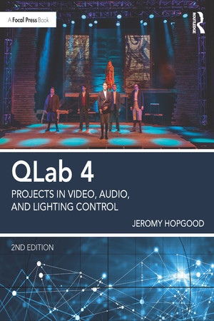 QLab 4, 2nd Edition