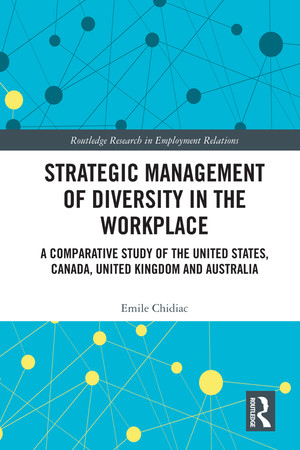 Strategic Management of Diversity in the Workplace
