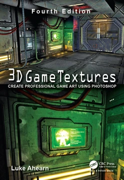 3D Game Textures, 4th Edition