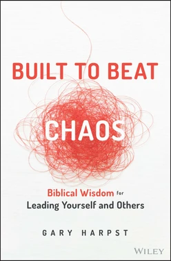 Built to Beat Chaos