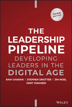 Leadership Pipeline, 3rd Edition