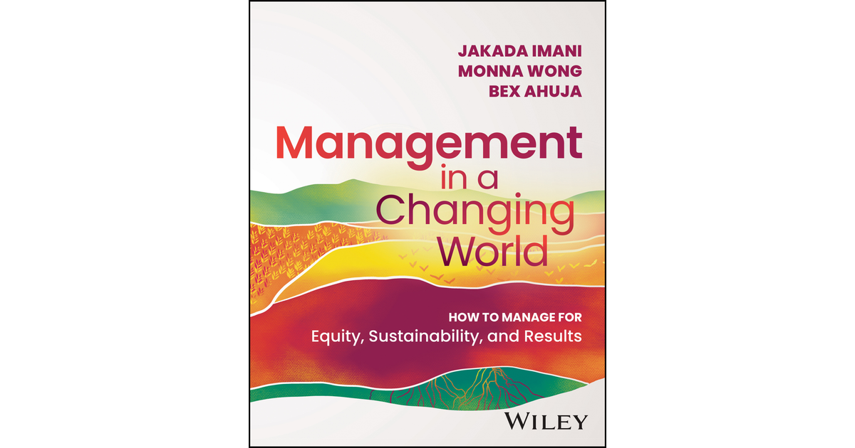 CHAPTER 3: DELEGATING EFFECTIVELY - Management In A Changing World [Book]