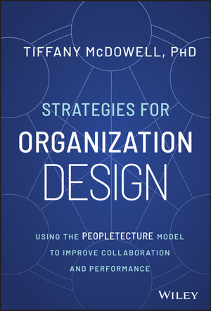 Strategies for Organization Design