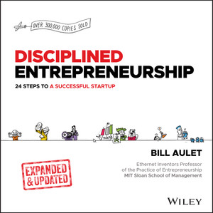 Disciplined Entrepreneurship, 2nd Edition