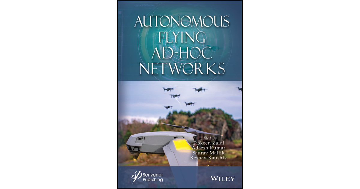 1 Research Perspectives of Various Routing Protocols for Flying AdHoc ...