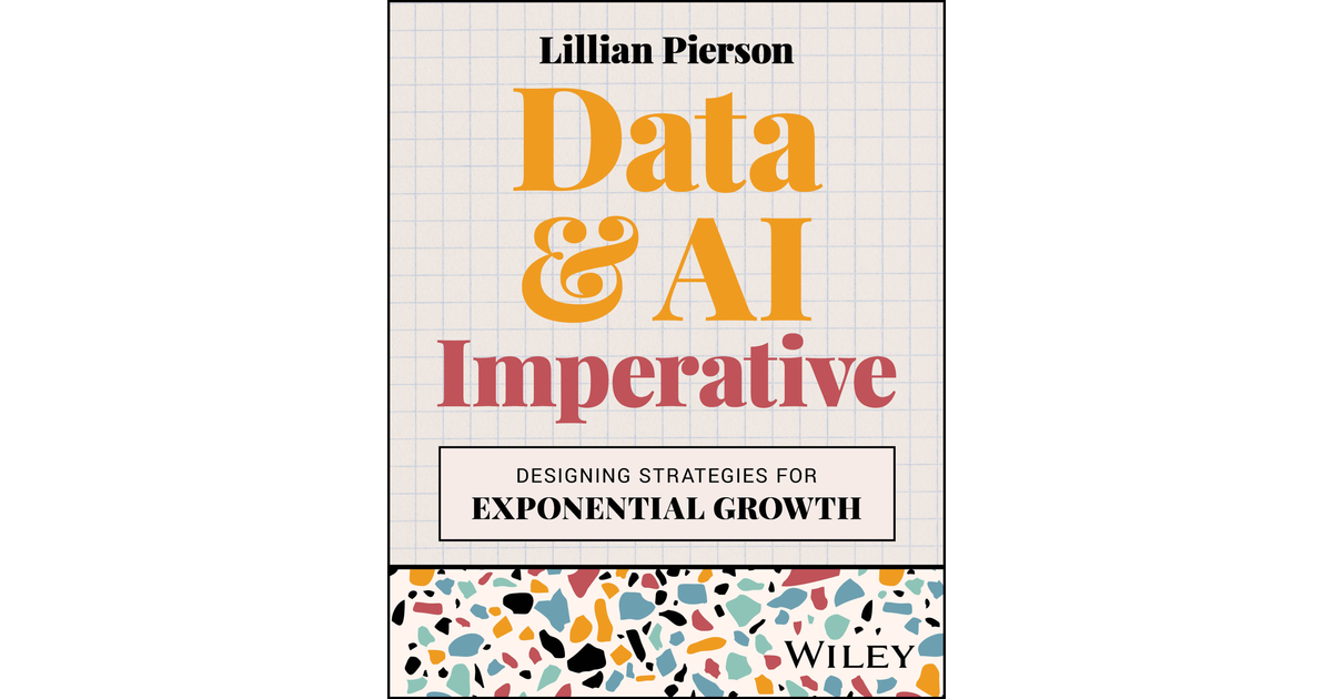 Data & AI Imperative [Book]