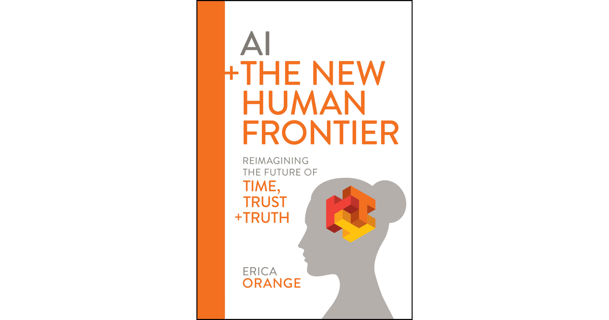 AI + The New Human Frontier [Book]