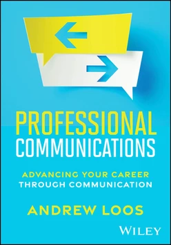 Professional Communications, with eBook Access Code, 1st Edition