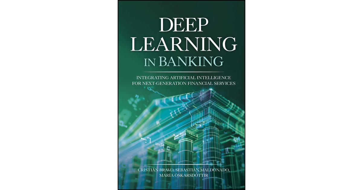 Deep Learning in Banking [Book]