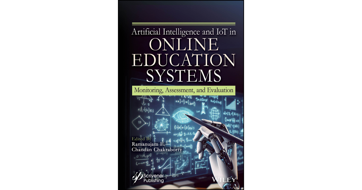 Table of Contents - Artificial Intelligence and IoT in Online Education ...