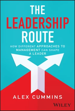 The Leadership Route
