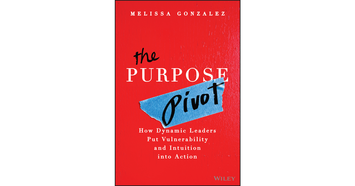 Appendix: Actionable Worksheets - The Purpose Pivot [Book]