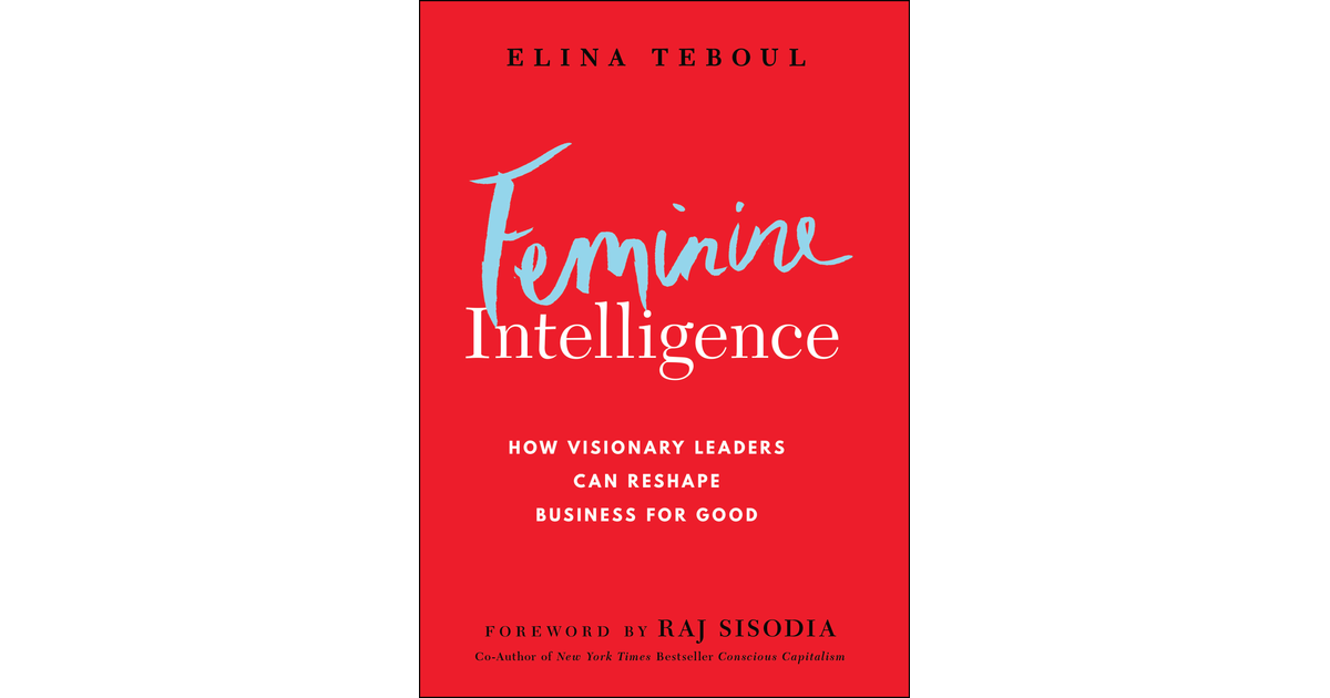 Feminine Intelligence [Book]