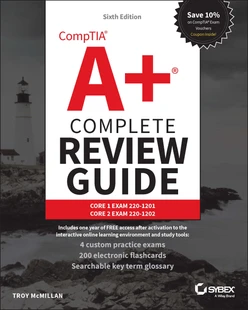 Chapter 1: Introduction to the World of IT - Complete A+ Guide to IT ...