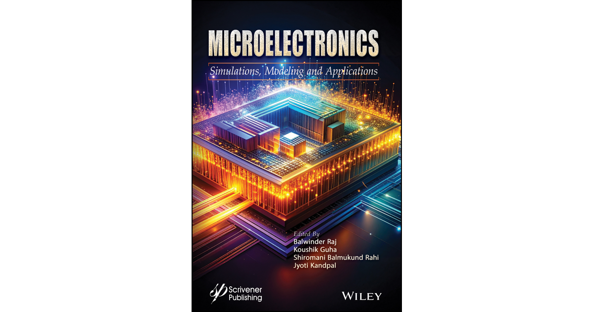Also of Interest - Microelectronics [Book]