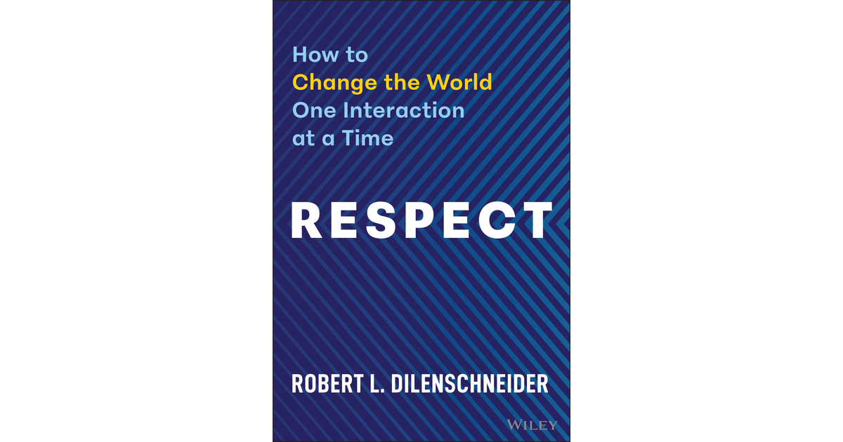 Respect [Book]