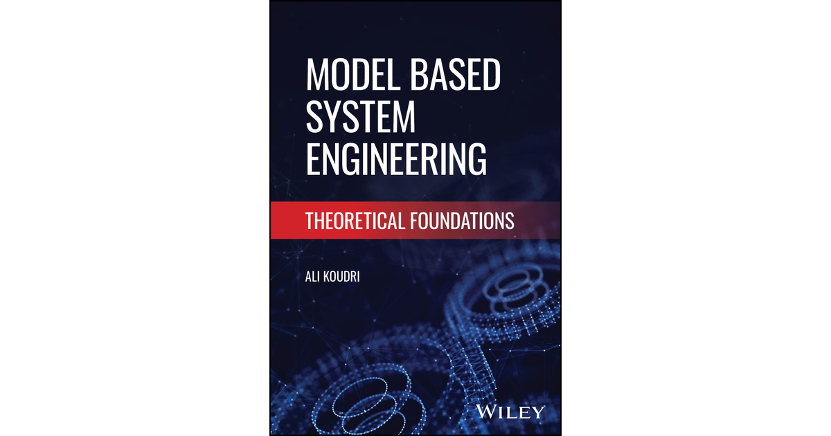 Model Based System Engineering [Book]