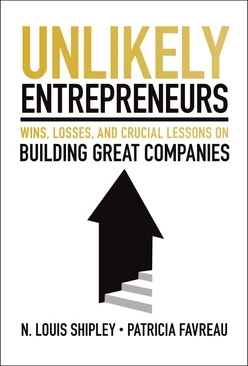 Unlikely Entrepreneurs