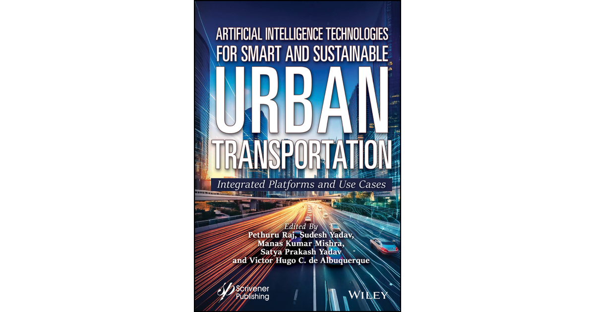 10 Describing the Needs for Connected Electric Vehicles for Better Air ...
