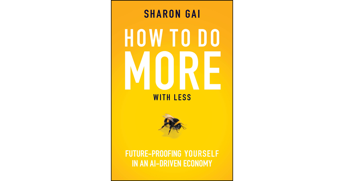Acknowledgments - How to Do More with Less [Book]