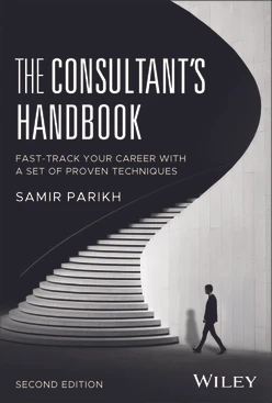 The Consultant's Handbook, 2nd Edition