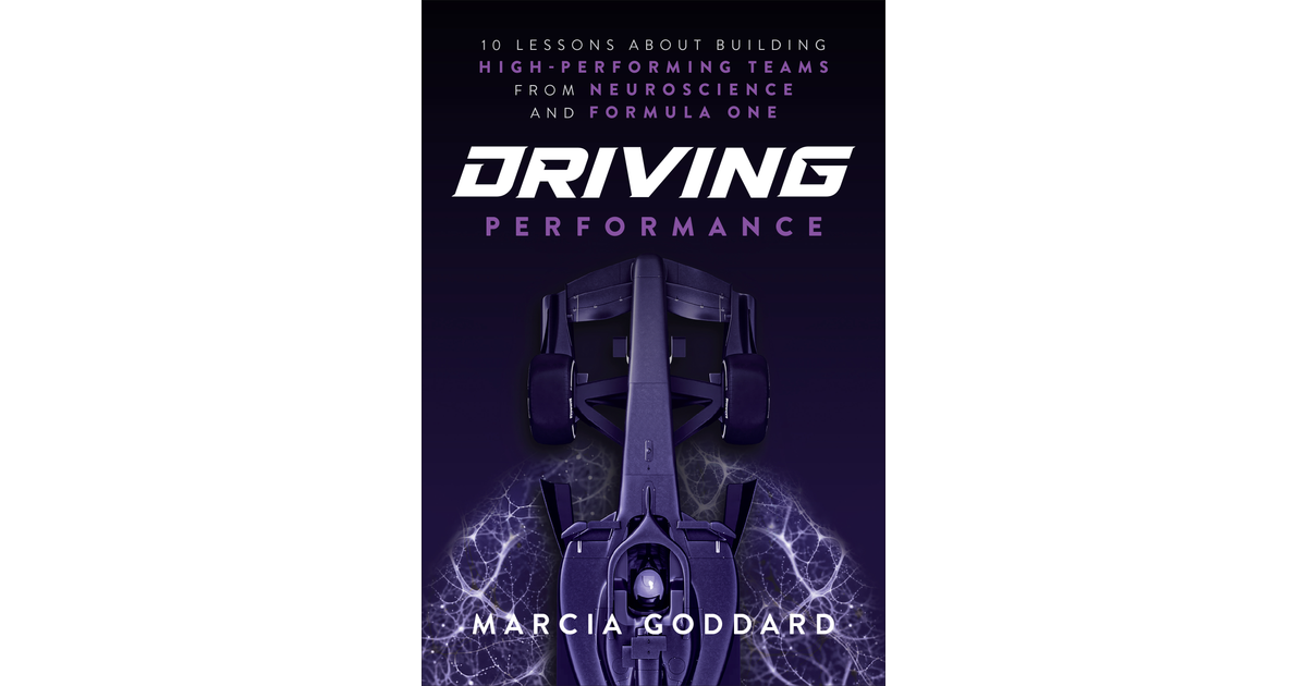 Driving Performance [Book]
