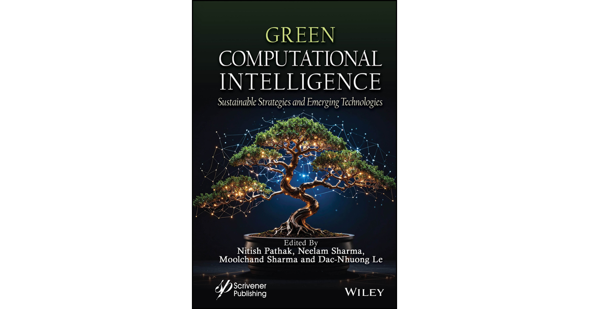 20 The Synergy Between Green Computational Intelligence and ...
