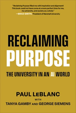 Reclaiming Purpose