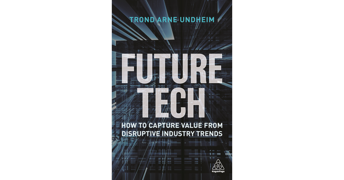 Contents - Future Tech [Book]