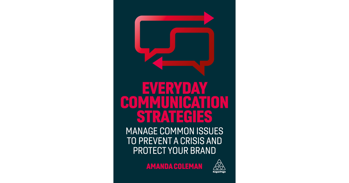 3 Ethics, principles and reputation - Everyday Communication Strategies ...
