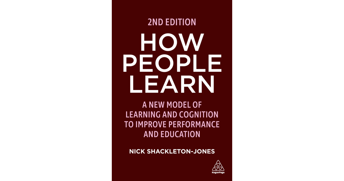 Endorsement - How People Learn, 2nd Edition [Book]