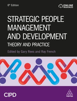 Strategic People Management and Development, 6th Edition