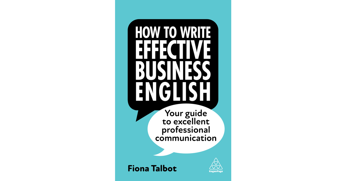 02 Why are you writing? - How to Write Effective Business English, 4th ...