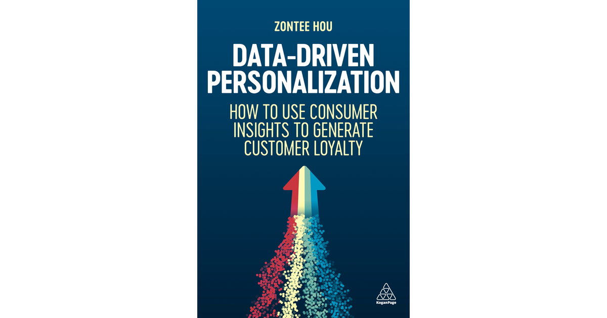 PART SIX Empowering Your Data-Driven Personalization Team - Data-Driven ...