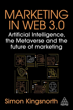 Marketing in Web 3.0