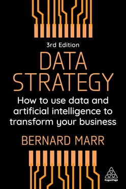 Data Strategy, 3rd Edition