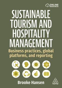 Sustainable Tourism and Hospitality Management
